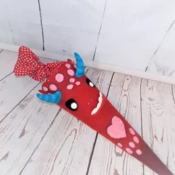 Gefilzte Schultüte, 