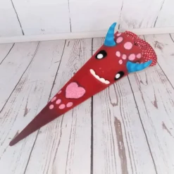 Gefilzte Schultüte, 