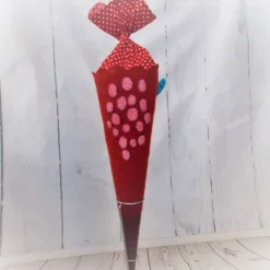 Gefilzte Schultüte, 