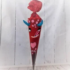 Gefilzte Schultüte, 