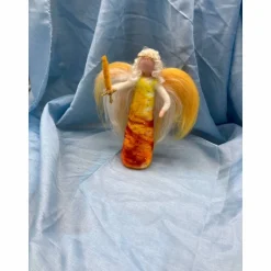 gefilzter Engel Michael