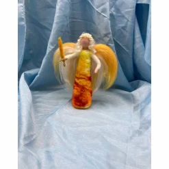 gefilzter Engel Michael