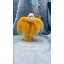 gefilzter Engel Michael