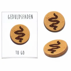 Gehirnzelle to go- wenn sonst nix mehr hilft- Erlös zu 100% an den Tierschutz