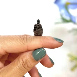 Gehäkelte Mini Katze - Perfektes Geschenk für Katzenbesitzer und Katzenliebhaber