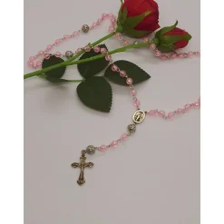 Gehört zur Ersten heiligen Kommunion dazu.