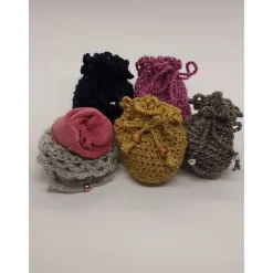 Gehört zur Ersten heiligen Kommunion dazu.