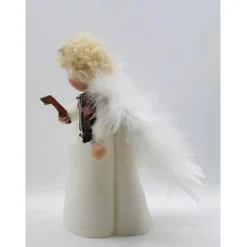 Geigenengel - Blumenkind - Jahreszeitentisch - Waldorf Art - Art.Nr. WI14