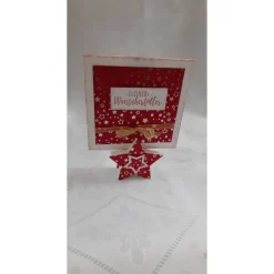 Geld- oder Gutscheingeschenk 