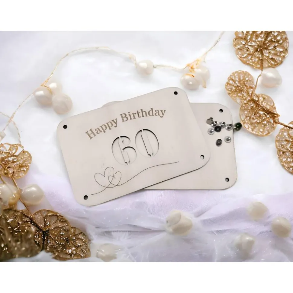 Geldgeschenk - Geburtstag / Geld schenken / Geschenkverpackung / Geschenkidee / Verpackung für Geld / Geburtstagsgeschen