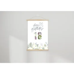 Geldgeschenk 18. Geburtstag | persönliches Geburtstagsgeschenk Tochter Sohn | PDF Datei | Sofortdownload | Originelles G