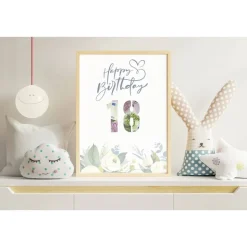 Geldgeschenk 18. Geburtstag | persönliches Geburtstagsgeschenk Tochter Sohn | PDF Datei | Sofortdownload | Originelles G