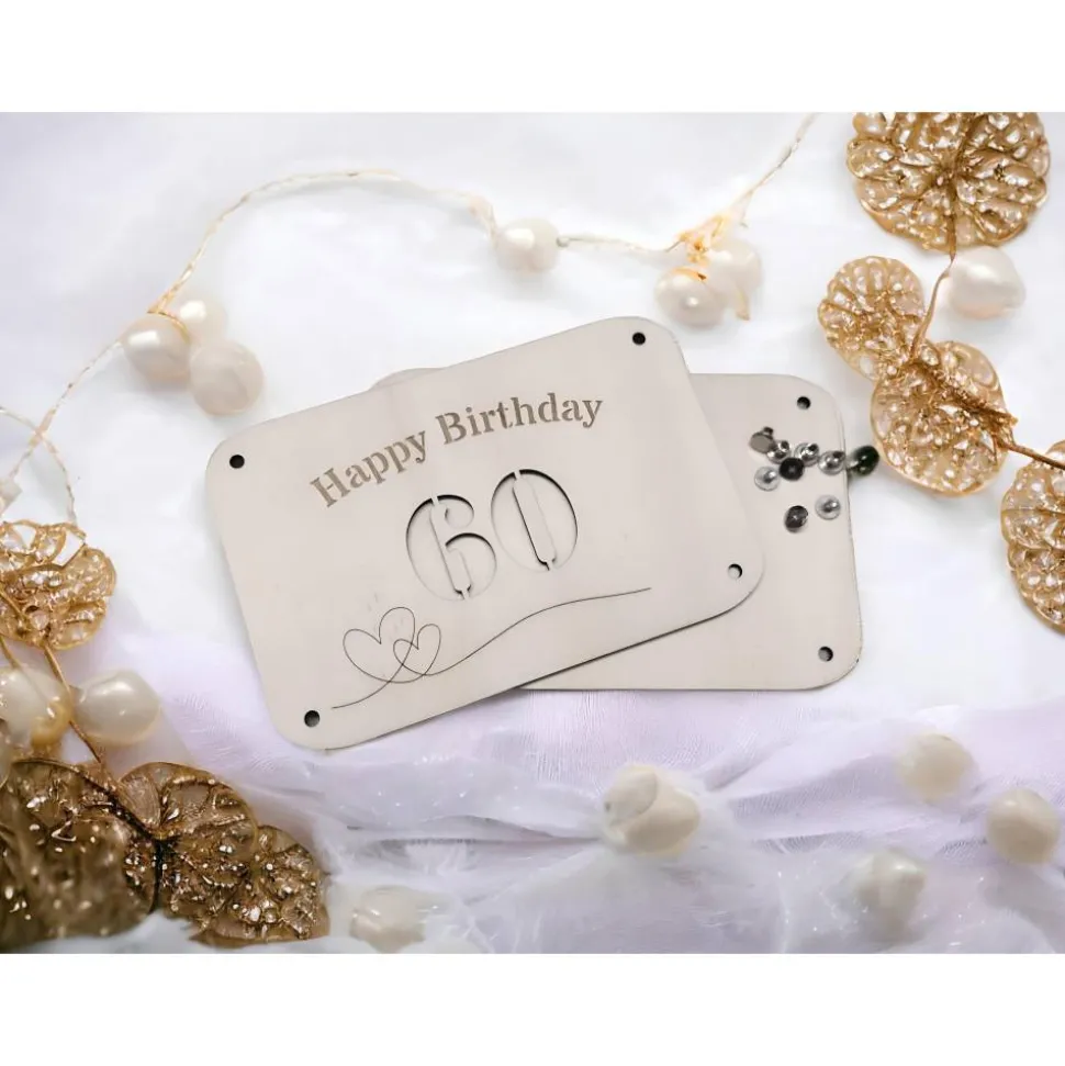 Geldgeschenk - Geburtstag / Geld schenken / Geschenkverpackung / Geschenkidee / Verpackung für Geld / Geburtstagsgeschen