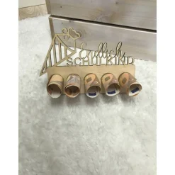 Geldgeschenk | Geldkarte | Geschenk | Einschulung | Schule | Schulstart