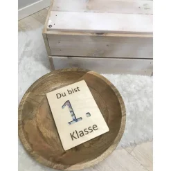 Geldgeschenk | Geldkarte | Geschenk | Einschulung | Schule | Schulstart