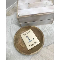 Geldgeschenk | Geldkarte | Geschenk | Einschulung | Schule | Schulstart