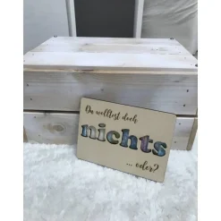 Geldgeschenk | Geldkarte | Geschenk Geburtstag