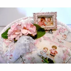 Geldgeschenk * Geschenkbox * Geschenkverpackung * Taufgeschenk * Taufe * Geburt * Babyparty * 1. Geburtstag *