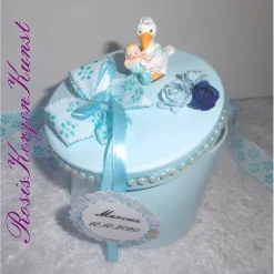Geldgeschenk * Geschenkbox * Geschenkverpackung * zur Taufe * Geburt * Babyparty * 1. Geburtstag * Taufgeschenk *