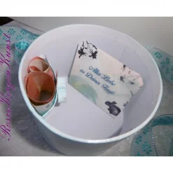 Geldgeschenk * Geschenkbox * Geschenkverpackung * zur Taufe * Geburt * Babyparty * 1. Geburtstag * Taufgeschenk *