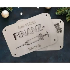 Geldgeschenk - Hochzeit / Geld schenken / Geschenkverpackung / Geschenkidee / Verpackung für Geld/Geburtstagsgeschenk lu