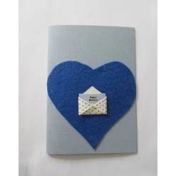 Geldgeschenk - Karte zum Geburtstag