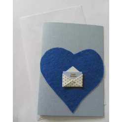 Geldgeschenk - Karte zum Geburtstag