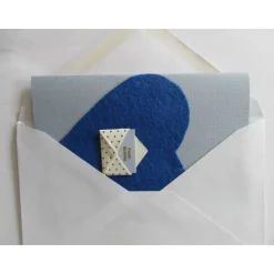 Geldgeschenk - Karte zum Geburtstag