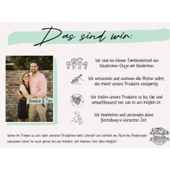 Geldgeschenk aus Holz mit Regenbogen , personalisiertes Geldgeschenk zur Taufe, Taufgeschenk, Geschenk Taufpaten