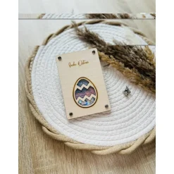 Geldgeschenk aus Holz, Wunscherfüller, Geschenkverpackung, Weihnachten, personalisierbar