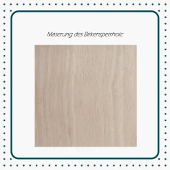 Geldgeschenk aus Holz, Wunscherfüller, Geschenkverpackung, Geburtstag, Geschenk - personalisierbar