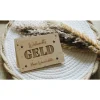 Geldgeschenk aus Holz, Wunscherfüller, Geschenkverpackung, Weihnachten, personalisierbar