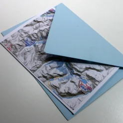 Geldgeschenk Bergsteigen Klettern Bergwandern Gutschein Kletter Zubehör oder Urlaub in den Bergen,  Kleinigkeiten von NB