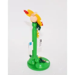 Geldgeschenk Blume Biene Schmetterling – Originelle Blumengutschein-Idee zum Geburtstag für Imker & Naturliebhaber