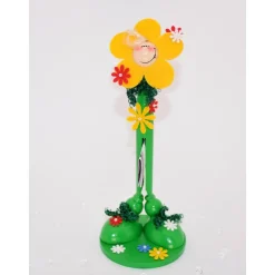 Geldgeschenk Blume Biene Schmetterling – Originelle Blumengutschein-Idee zum Geburtstag für Imker & Naturliebhaber