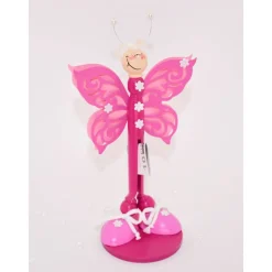 Geldgeschenk Blume Biene Schmetterling – Originelle Blumengutschein-Idee zum Geburtstag für Imker & Naturliebhaber