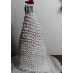 Geldgeschenk BRAUTPAAR Geschenk zur Hochzeit oder Hochzeitsdeko Braut und Bräutigam