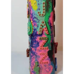 Geldgeschenk Dekoflasche Geldgeschenk MUSIK Upcycling Geschenk zu Geburtstag Valentinstag Muttertag Jahrestag