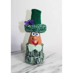 Geldgeschenk ENRICO PICCOLO zu Ostern Muttertag Valentintstag Geburtstag Abschied oder zu einem anderen Jubiläum