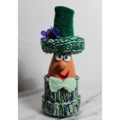 Geldgeschenk ENRICO PICCOLO zu Ostern Muttertag Valentintstag Geburtstag Abschied oder zu einem anderen Jubiläum