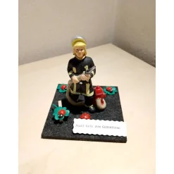 Geldgeschenk Feuerwehrmann – Originelle Geschenkidee zum Geburtstag, Vatertag & Jubiläum