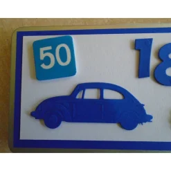 Geldgeschenk Führerschein 18 Geburtstag Schokoladengeschenk Geldgeschenkdose Verpackung Schokolade Geschenkdose