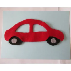 Geldgeschenk Führerschein und Auto