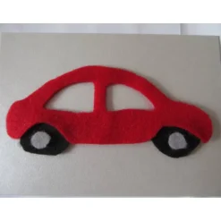 Geldgeschenk Führerschein und Auto