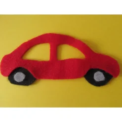 Geldgeschenk Führerschein und Auto