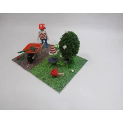 Geldgeschenk für Hausmeister & Gärtner – Kreative Geschenkidee zum Vatertag, Männertag & Geburtstag