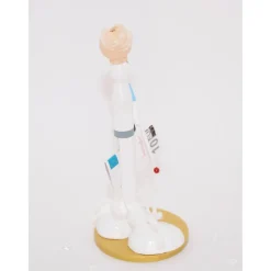 Geldgeschenk für Krankenschwester, Krankenpfleger, Rettungssanitäter und Notarzt – Handgemachte Figur als Geschenk