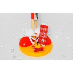 Geldgeschenk für Schneiderin – Originelle Figur für Nähfreundin handgefertigt