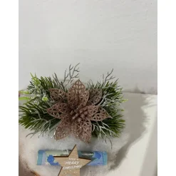 Geldgeschenk für Weihnachten, Weihnachtsgeschenk, Geschenkidee zu Weihnachten, Weihnachtsgeld, Weihnachtsdeko auf Baumsc