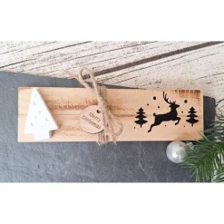 Geldgeschenk "Frohe Weihnachten" ~ Geschenkverpackung ~ Mitbringsel Nikolaus